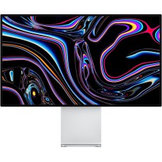Монитор Apple Pro Display XDR Retina 6K 32", MWPE2|MYLH3 стандартное стекло (без подставки)