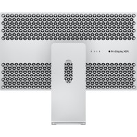 Монитор Apple Pro Display XDR Retina 6K 32", MYLJ3|MWPF2 нанотекстурное стекло (без подставки)