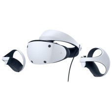 Шлем PlayStation VR 2