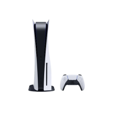 Игровая консоль SONY PlayStation 5, Белый