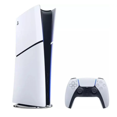 Игровая консоль SONY PlayStation 5 Slim Digital Edition