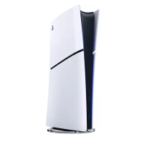 Игровая консоль SONY PlayStation 5 Slim Digital Edition