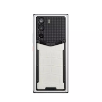 VERTU METAVERTU 5G Web3, 12Гб|512Гб, Кожа аллигатора, «Белый»