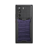 VERTU METAVERTU 5G Web3, 12Гб|512Гб, Кожа аллигатора, «Фиолетовый»