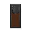 VERTU METAVERTU 5G Web3, 12Гб|512Гб, Кожа аллигатора, «Коричневый»