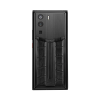 VERTU METAVERTU 5G Web3, 12Гб|512Гб, Кожа аллигатора, Race Track, «Чёрный»