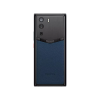 VERTU METAVERTU 5G Web3, Безрамочный, 12Гб|512Гб, Кожа телёнка, «Синий»