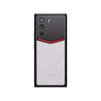 VERTU METAVERTU 5G Web3, Безрамочный, 12Гб|512Гб, Кожа телёнка, V-эмаль, «Белый»