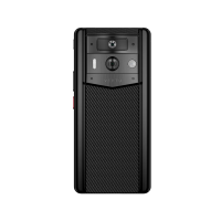 VERTU METAVERTU Web 3AI 2, 512Гб, Карбона, «Чёрный»