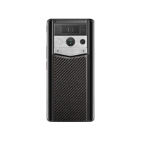 VERTU METAVERTU Web 3AI 2, 512Гб, Карбон| Серебро, «Чёрный»