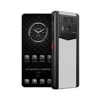 VERTU METAVERTU Web 3AI 2, 512Гб, Кожа телёнка, «Белый»