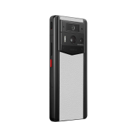 VERTU METAVERTU Web 3AI 2, 512Гб, Кожа телёнка, «Белый»