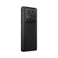 VERTU METAVERTU Web 3AI 2, 512Гб, Кожа телёнка, «Чёрный»