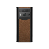 VERTU METAVERTU Web 3AI 2, 512Гб, Кожа телёнка, «Коричневый»