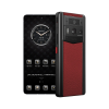 VERTU METAVERTU Web 3AI 2, 512Гб, Кожа телёнка, «Красный» VERTU METAVERTU Web 3AI 2, 512Гб, Кожа телёнка, «Красный»