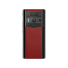 VERTU METAVERTU Web 3AI 2, 512Гб, Кожа телёнка, «Красный»