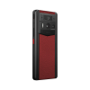 VERTU METAVERTU Web 3AI 2, 512Гб, Кожа телёнка, «Красный»