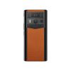 VERTU METAVERTU Web 3AI 2, 512Гб, Кожа телёнка, «Оранжевый»