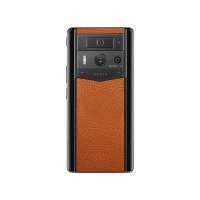 VERTU METAVERTU Web 3AI 2, 512Гб, Кожа телёнка, «Оранжевый»