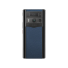 VERTU METAVERTU Web 3AI 2, 512Гб, Кожа телёнка, «Синий»