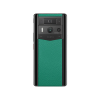 VERTU METAVERTU Web 3AI 2, 512Гб, Кожа телёнка, «Зелёный»