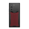 VERTU METAVERTU 5G Web3, 12Гб|512Гб, Кожа телёнка, «Красный»