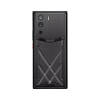 VERTU METAVERTU 5G Web3, 12Гб|512Гб, Кожа телёнка, Вышивка, «Чёрный»