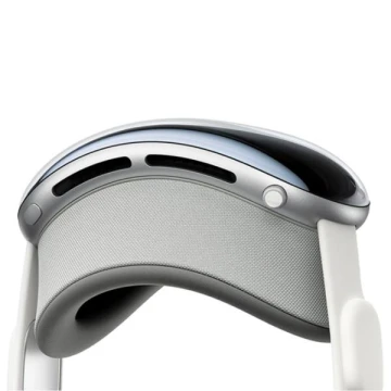 Пространственный компьютер Apple Vision Pro (M5), 256GB