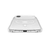Чехол силиконовый с MagSafe для iPhone 17 Air, "Shadow"