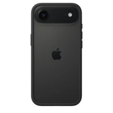 Бампер для iPhone 17 Air, "Black"