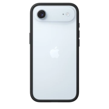 Бампер для iPhone 17 Air, "Black"