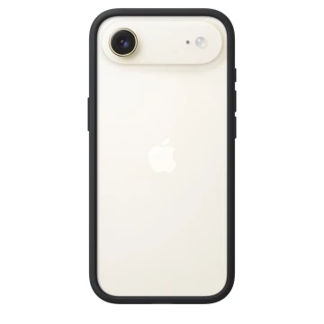 Бампер для iPhone 17 Air, "Black"