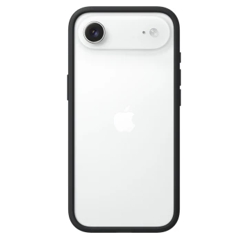 Бампер для iPhone 17 Air, "Black"