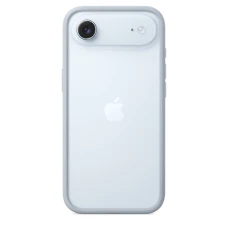 Бампер для iPhone 17 Air, "Light Blue"