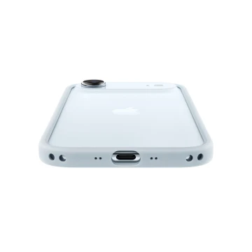 Бампер для iPhone 17 Air, "Black"