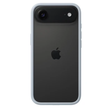 Бампер для iPhone 17 Air, "Light Blue"
