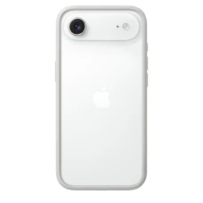 Бампер для iPhone 17 Air, "Light Gray"