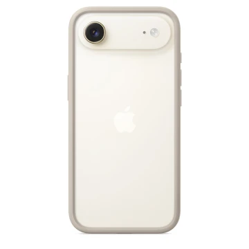 Бампер для iPhone 17 Air, "Tan"