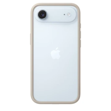 Бампер для iPhone 17 Air, "Tan"