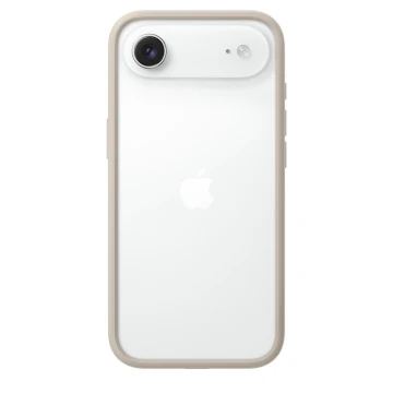 Бампер для iPhone 17 Air, "Tan"