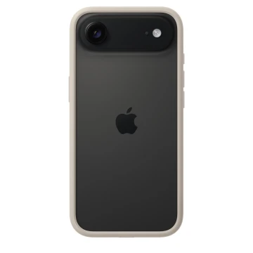 Бампер для iPhone 17 Air, "Tan"