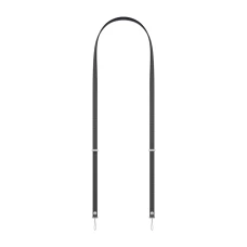 Ремешок Crossbody Strap Apple для iPhone 17/Pro/Max/Air, "Black"