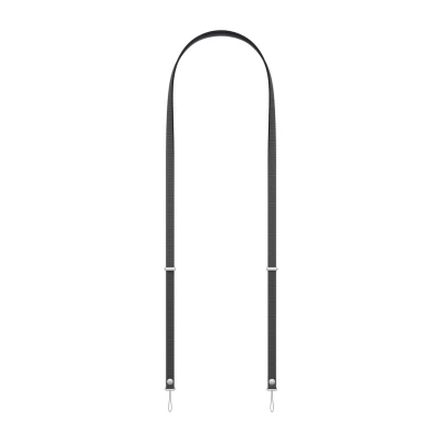 Ремешок Crossbody Strap Apple для iPhone 17/Pro/Max/Air, "Black" MGGL4
