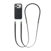 Ремешок Crossbody Strap Apple для iPhone 17/Pro/Max/Air, "Black" MGGL4