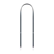 Ремешок Crossbody Strap Apple для iPhone 17/Pro/Max/Air, "Blue"