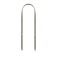 Ремешок Crossbody Strap Apple для iPhone 17/Pro/Max/Air, "Green"