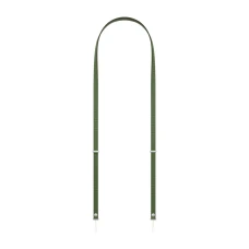 Ремешок Crossbody Strap Apple для iPhone 17/Pro/Max/Air, "Green"