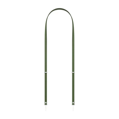 Ремешок Crossbody Strap Apple для iPhone 17/Pro/Max/Air, "Green"