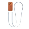 Ремешок Crossbody Strap Apple для iPhone 17/Pro/Max/Air, "Light Blue" MGGH4