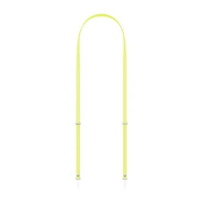 Ремешок Crossbody Strap Apple для iPhone 17/Pro/Max/Air, "Neon Yellow"